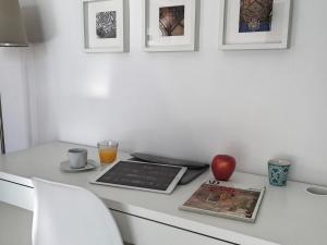 Fotografie z fotogalerie ubytování Balcon de la Aurora v Malaze