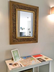 Fotografie z fotogalerie ubytování Balcon de la Aurora v Malaze