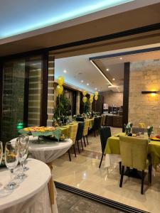Gallery image of Family Hotel Ognyanovo in Ognyanovo