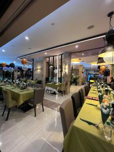 Gallery image of Family Hotel Ognyanovo in Ognyanovo +73 photos