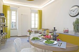 Fotografie z fotogalerie ubytování Gemhouse Ambra garda lake v destinaci Gargnano + 21 fotografií