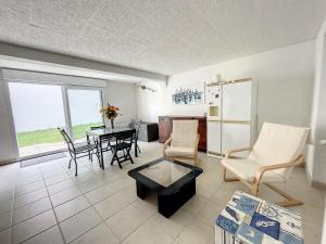 Zdjęcie z galerii obiektu Appartement Saint-Pair-sur-Mer, 3 pièces, 4 personnes - FR-1-361-455 w mieście Saint-Pair-sur-Mer