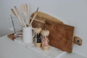Fotografie z fotogalerie ubytování Postmasters Apartment Motueka v destinaci Motueka