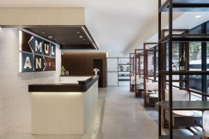 Fotografie z fotogalerie ubytování Mulan Hotel v destinaci Tel Aviv