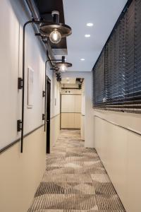 Fotografie z fotogalerie ubytování Mulan Hotel v destinaci Tel Aviv