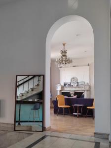 Fotografie z fotogalerie ubytování Triple eight hotel v destinaci Tbilisi City