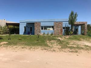 Κήπος έξω από το Casa serenidad