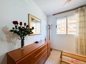 Fotografie z fotogalerie ubytování Escapada Marina v destinaci Oropesa del Mar