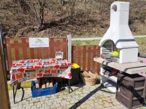 Zdjęcie z galerii obiektu Ospitalità Agricola di Langa Alloggio Mansardato Vacanze w mieście Sinio