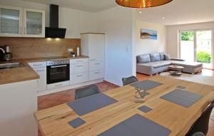 Gallery image of Awesome Apartment In Rechlin With Kitchen in Rechlin