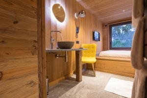 Fotografie z fotogalerie ubytování La Maison Rouge v destinaci Chambéry