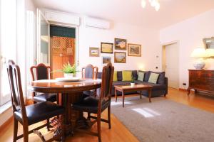 Et opholdsområde på PrimoPiano - Via Pavia + 57 billeder