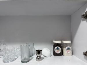Cucina o angolo cottura di Sunset View Paradise By Buddies Home