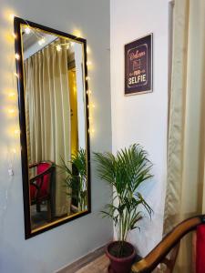 Foto dalla galleria di Sunset View Paradise By Buddies Home a Greater Noida
