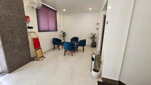 Fotografie z fotogalerie ubytování INDIANA HILLS v destinaci Šillong