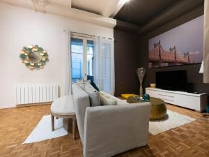 Zdjęcie z galerii obiektu Le cinéaste - Parking coeur de ville w Montpellier