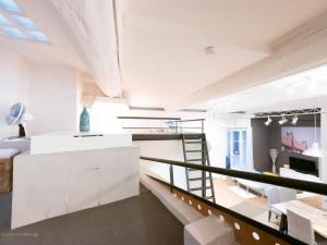Zdjęcie z galerii obiektu Le cinéaste - Parking coeur de ville w Montpellier