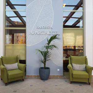 KAROS WELLNESS HAPPINESS & LIFESTYLE APARTMAN 8749 Zalakaros, Alma utca 3. kép - 2