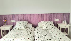 Fotografie z fotogalerie ubytování Casas blancas v destinaci Roses
