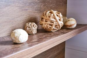 Fotografie z fotogalerie ubytování Appartements Das Charlie v destinaci Ebensee