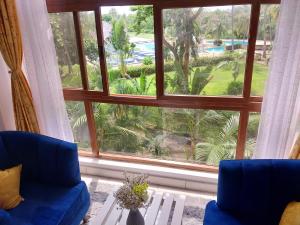 Giardino di SERENITY COVE