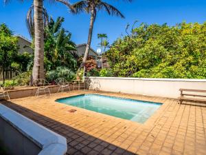 Bazén v ubytování Barieta Beach Cottages - Self Catering nebo v jeho okolí