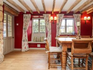 Fotografie z fotogalerie ubytování Robins Nest v destinaci Cheltenham