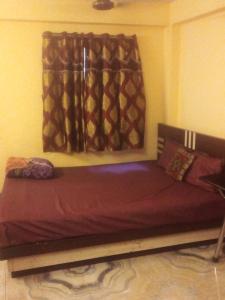Кровать или кровати в номере Hotel Raj Airport