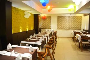 Gallery image of HOTEL KRRISH in Patna