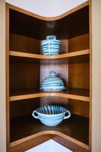 Fotografie z fotogalerie ubytování Appartements Das Charlie v destinaci Ebensee