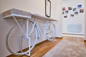 Fotografie z fotogalerie ubytování Appartements Das Charlie v destinaci Ebensee