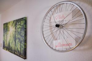 Fotografie z fotogalerie ubytování Appartements Das Charlie v destinaci Ebensee
