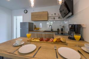 Gallery image of Palace Paulina in Novi Vinodolski