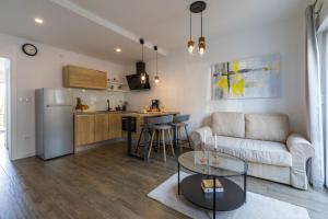 Gallery image of Palace Paulina in Novi Vinodolski