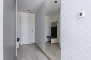 Fotografia z galérie ubytovania Ovo Chic Studio vo Vroclavi
