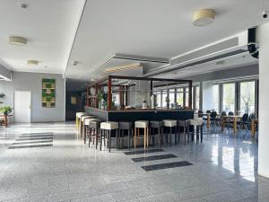 Restaurace v ubytování Ootel.com