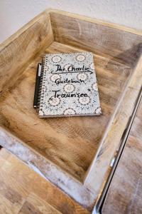 Fotografie z fotogalerie ubytování Appartements Das Charlie v destinaci Ebensee