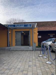 Fotografie z fotogalerie ubytování Gasthaus Karpfinger v destinaci Aiterhofen
