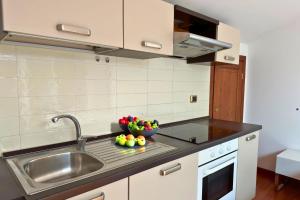 Gallery image of La Greppia Appartamenti in Porto dʼAscoli