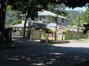 Foto dalla galleria di Port St Johns River Lodge a Port St Johns