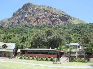 Foto dalla galleria di Port St Johns River Lodge a Port St Johns