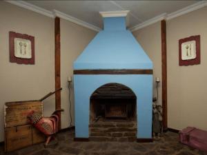 Foto dalla galleria di Port St Johns River Lodge a Port St Johns Altre 90 foto