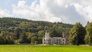 Gallery image of Wilton Castle in Enniscorthy