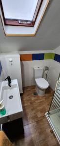 Fotografie z fotogalerie ubytování APARTAMENTO VALDOVIÑo PEDRO v destinaci Valdoviño