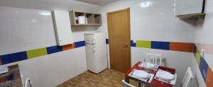 Fotografie z fotogalerie ubytování APARTAMENTO VALDOVIÑo PEDRO v destinaci Valdoviño