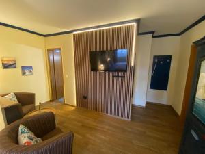 Gambar di galeri bagi Hotel von Jutrzenka di Kühlungsborn