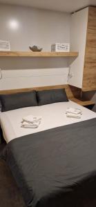 Fotografie z fotogalerie ubytování Mobile Homes Albatross v destinaci Jezera