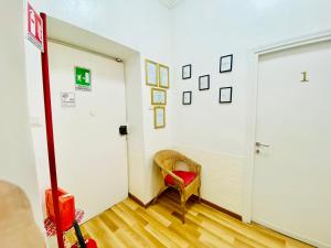 罗马COMFORT INN ROMA TERMINI的相册照片