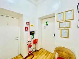 罗马COMFORT INN ROMA TERMINI的相册照片