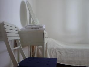 Posteľ alebo postele v izbe v ubytovaní Suncana Apartments Dubrovnik